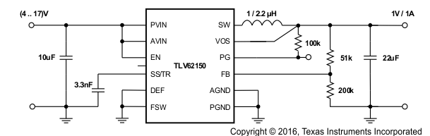 TLV62150 TLV62150A SLVSB71_app1V.gif