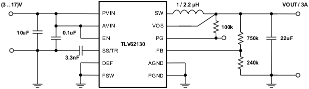 TLV62130 TLV62130A SLVSB74_typapp.gif