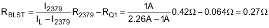 TPS2379 equation_02_slvsb99.gif