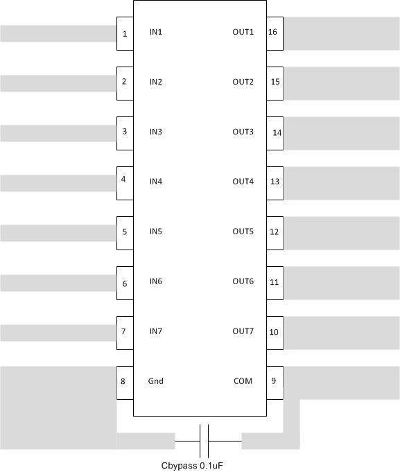 ULN2003LV uln2003lvlayout.gif