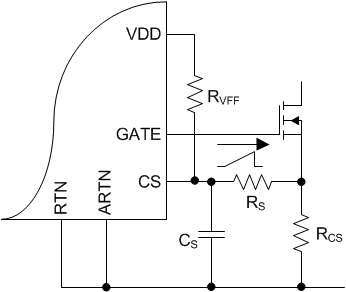 TPS23751 TPS23752 Addl_Slope_Comp_SLVSB97.gif