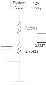 PCM5100A PCM5101A PCM5102A PCM5100A-Q1 PCM5101A-Q1 PCM5102A-Q1 f_pcm51xx_xsmt_ext_uvp_ckt.gif