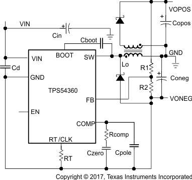 TPS54360 split_rail_lvsbb4.gif