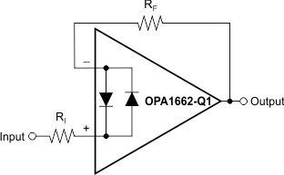 OPA1662-Q1 ai_pulse_op_bos489.gif