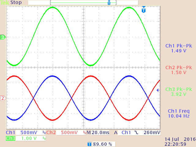 OPA1662-Q1 app_curve_1_SLOS805.png