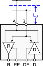 SN65HVD82 stub_length_llsed6.gif