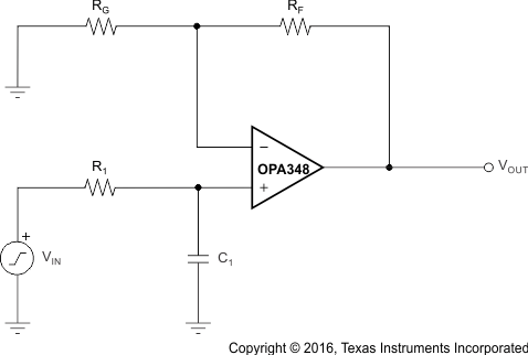 OPA348 OPA2348 OPA4348 ai_typ_noninv_app_bos213.gif