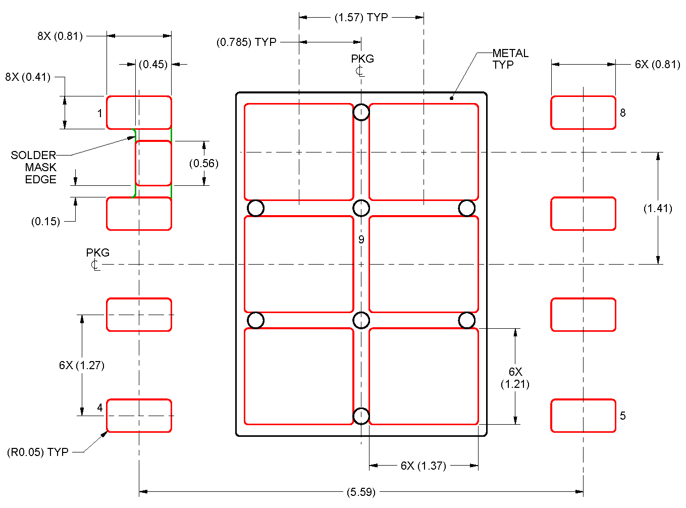 CSD86360Q5D Stencil.png