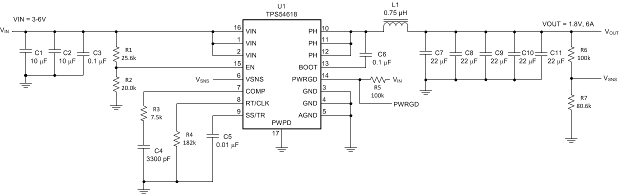 TPS54618 EVM_Schematic.gif