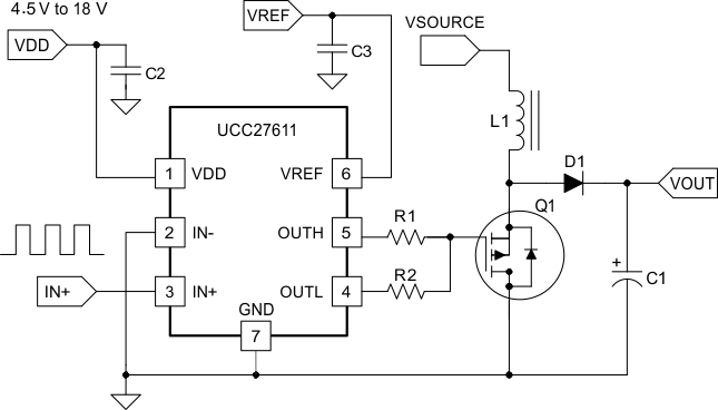 UCC27611 noninverting_lusba5_v2.gif