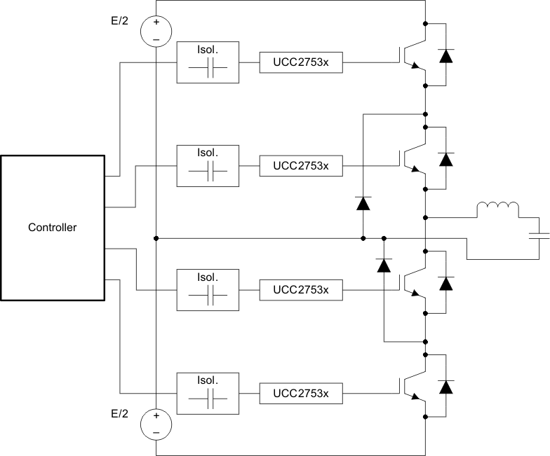 UCC27531 UCC27533 UCC27536 UCC27537 UCC27538 sch3_lusba7.gif