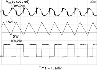 TPS43060 TPS43061 Input_Ripple_in_CCM_SLVSBP4.gif