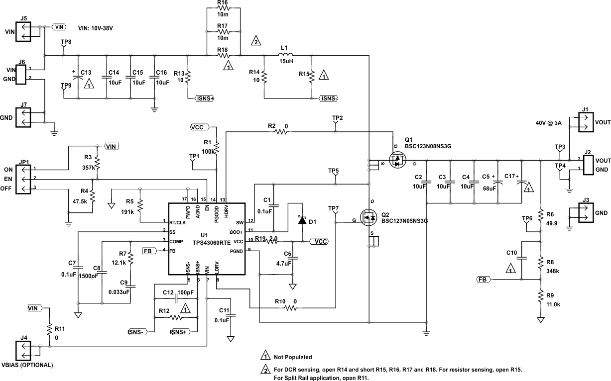 TPS43060 TPS43061 schematic_fig34_TPS43060_slvsbp4.gif