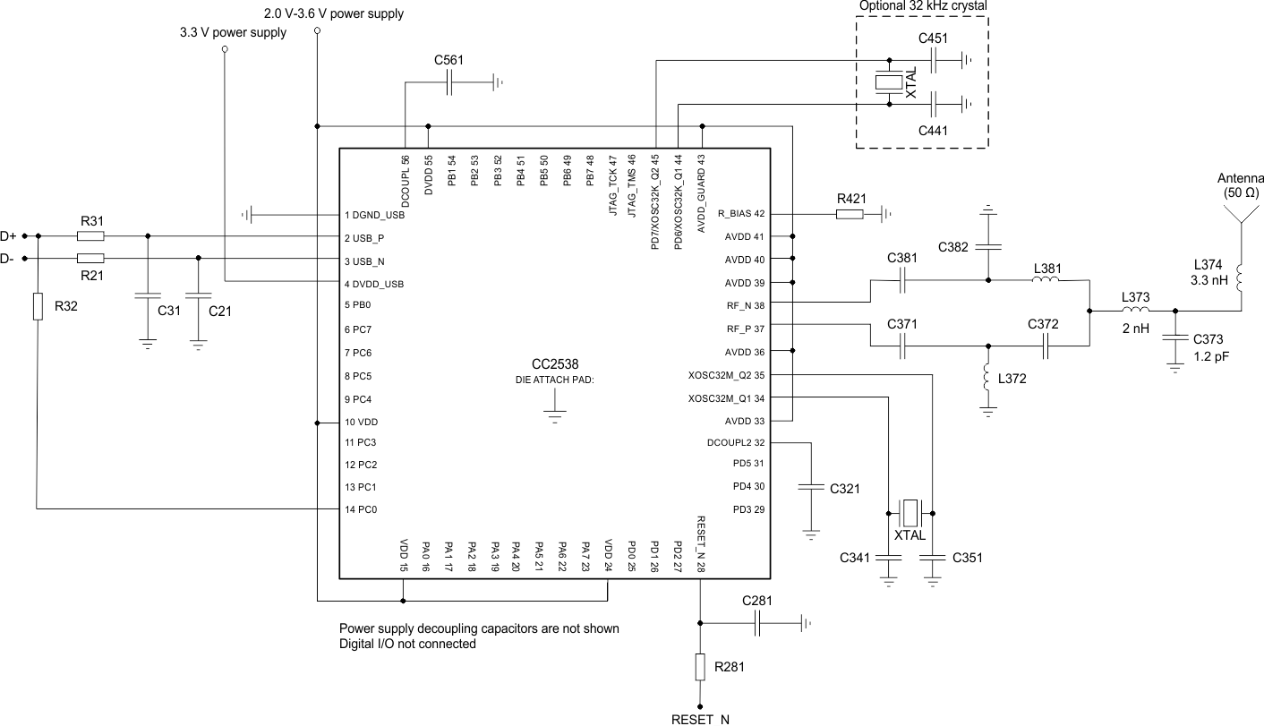 CC2538 CC2538_Application_circuit_NEW.gif