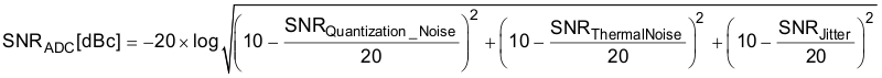 ADS5401 equation_01_slas946.gif