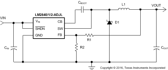 LM2840 LM2841 LM2842 30036702.gif