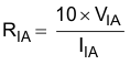 DAC7562-Q1 DAC7563-Q1 DAC8162-Q1 DAC8163-Q1 DAC8562-Q1 DAC8563-Q1 EQ13-Ria_SLAS719.gif