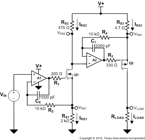 OPA317 OPA2317 OPA4317 High-Side-Voltage-to-Current-Converter.gif