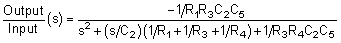 OPA322-Q1 OPA2322-Q1 OPA4322-Q1 App_EQ_1_SBOS165.gif