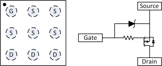 CSD22202W15 Pin_Map_and_Circuit_Configuration_P3.gif