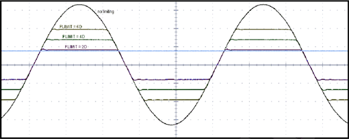 TAS5760LD Digital_Clipper_ScrnShot.gif