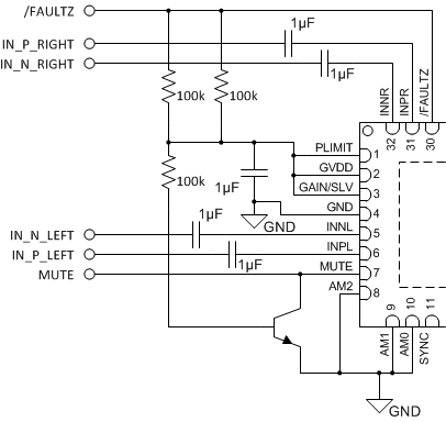 TPA3131D2 TPA3132D2 Mute.gif