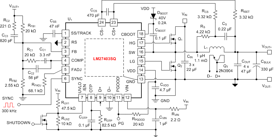 LM27403 Example_circuit1_nvs896.gif