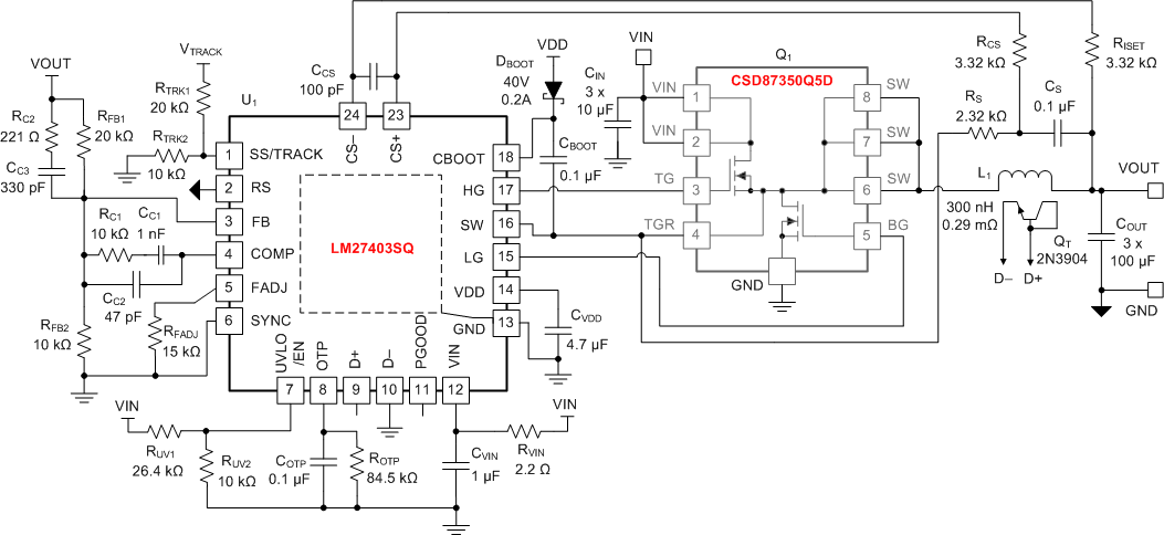 LM27403 Example_circuit3_nvs896.gif