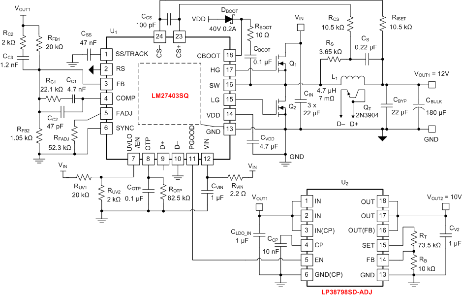 LM27403 Example_circuit4_nvs896.gif