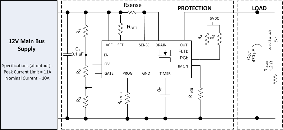 TPS24750 TPS24751 Figure39_System_Block_Diagram.gif