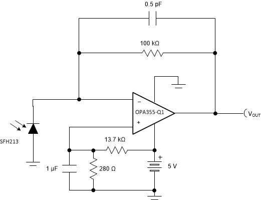 OPA355-Q1 ai_trans_amp_single_slos868.gif