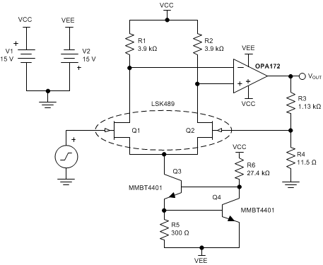 OPA172 OPA2172 OPA4172 ai_lownoiseamp_bos618.gif