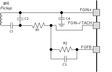 DRV8308 diag_FG_circuit_SLVSCF7.gif