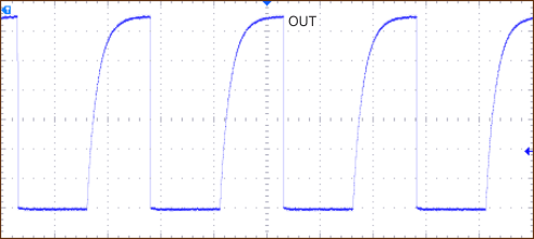 DRV5013 10kHz 开关磁场