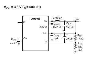 LM46002 BOM-3p3V500k.gif