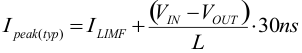 TPS62150A-Q1 TPS62152A-Q1 TPS62153A-Q1 SLVSAG7_eqilimdyn.gif