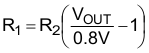 TPS62150A-Q1 TPS62152A-Q1 TPS62153A-Q1 SLVSAG7_eqvout.gif