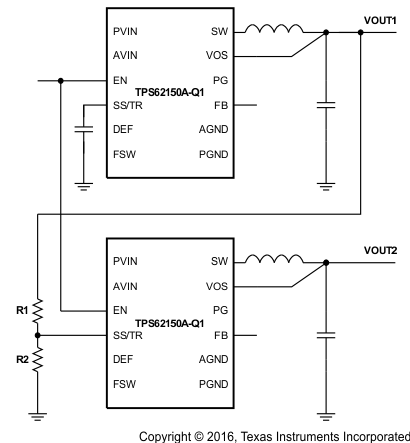 TPS62150A-Q1 TPS62152A-Q1 TPS62153A-Q1 SLVSCC3_TR.gif