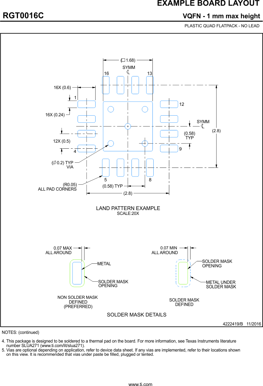 TPS62130A-Q1 TPS62133A-Q1 TPS6213013A-Q1 RGT0016C_4222419_Page_02.gif