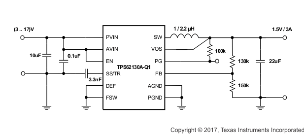 TPS62130A-Q1 TPS62133A-Q1 TPS6213013A-Q1 SLVSCC2_app1.5V.gif