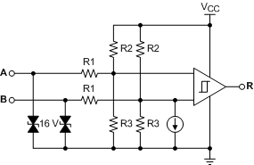 SN65HVD1470 SN65HVD1471 SN65HVD1473 SN65HVD1474 SN65HVD1476 SN65HVD1477 ec_receiver_inputs_sllsej8.gif