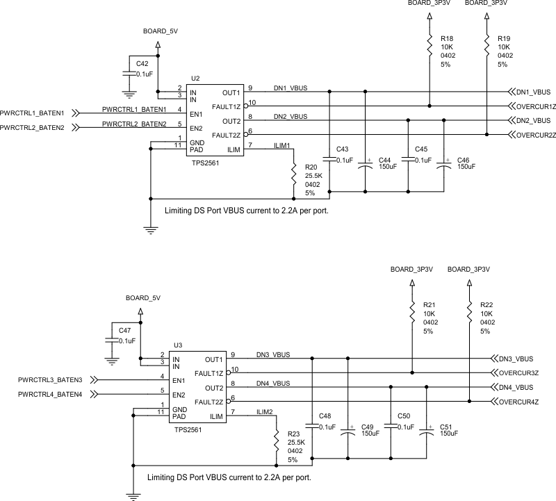 TUSB8041-Q1 vbus_pwr1_sllsee6.gif