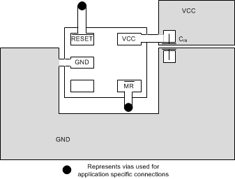 TPS3847 Layout_SBVS231.gif