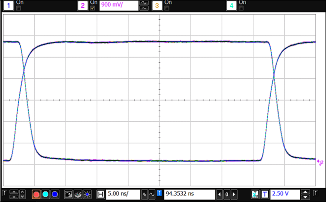 ISO7340C ISO7340FC ISO7341C ISO7341FC ISO7342C ISO7342FC eye_diagram_5V_sllsei6.png