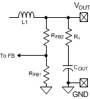 LM5160 LM5160A Min_Cost_Ripple_Ckt_LM5160_SNVSA03.gif