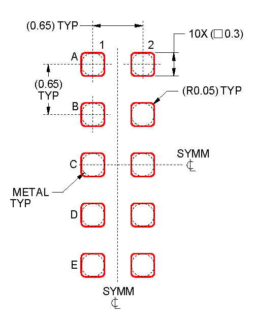 CSD87501L Stencil_Opening_914.png