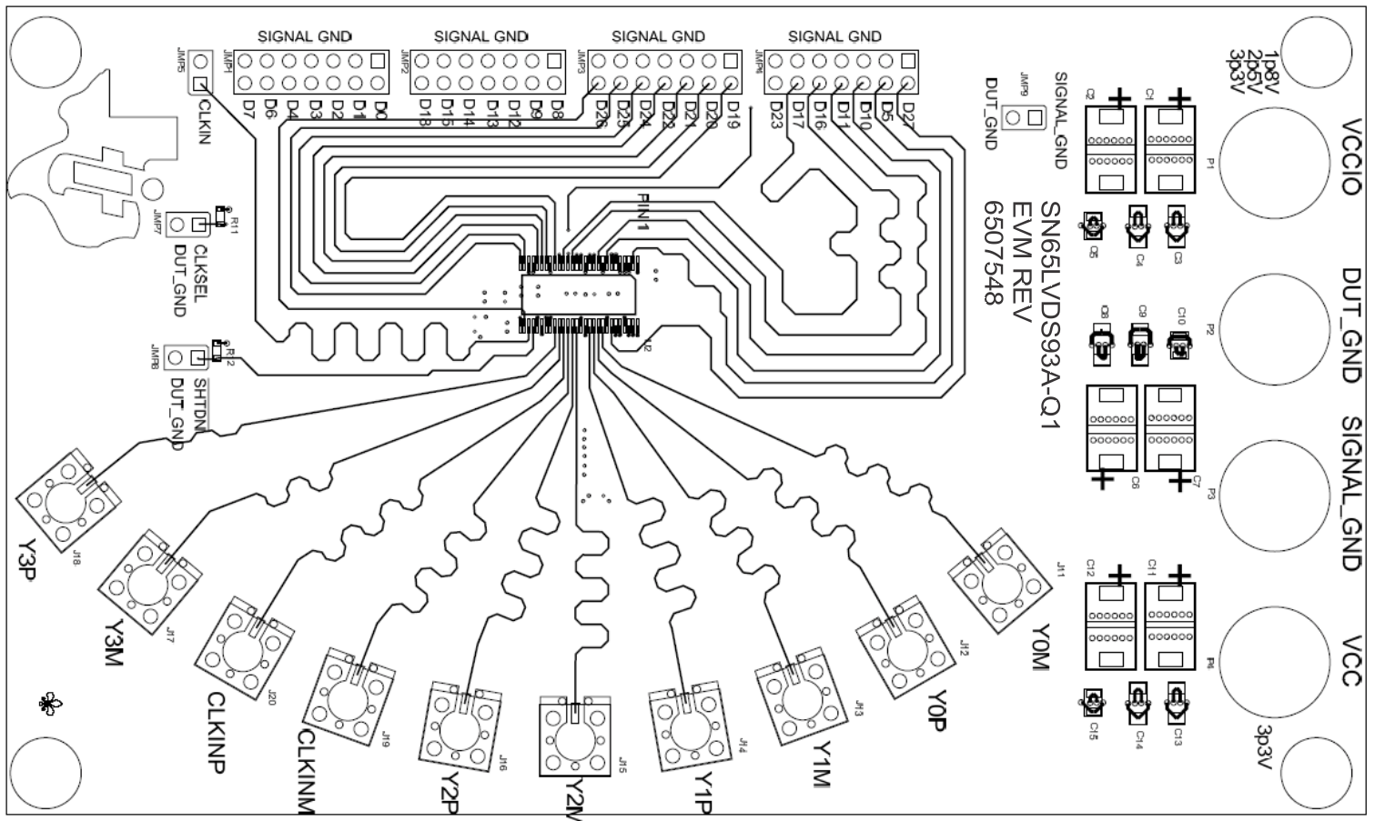 SN65LVDS93A-Q1 layoutex1_llsem1.gif