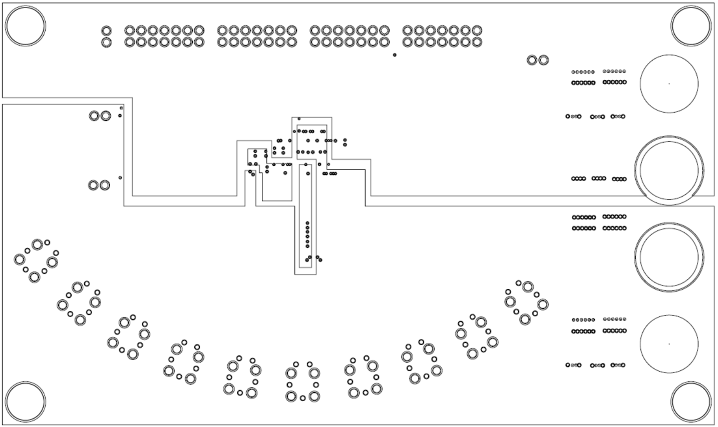 SN65LVDS93A-Q1 layoutex2_SLLS846.gif