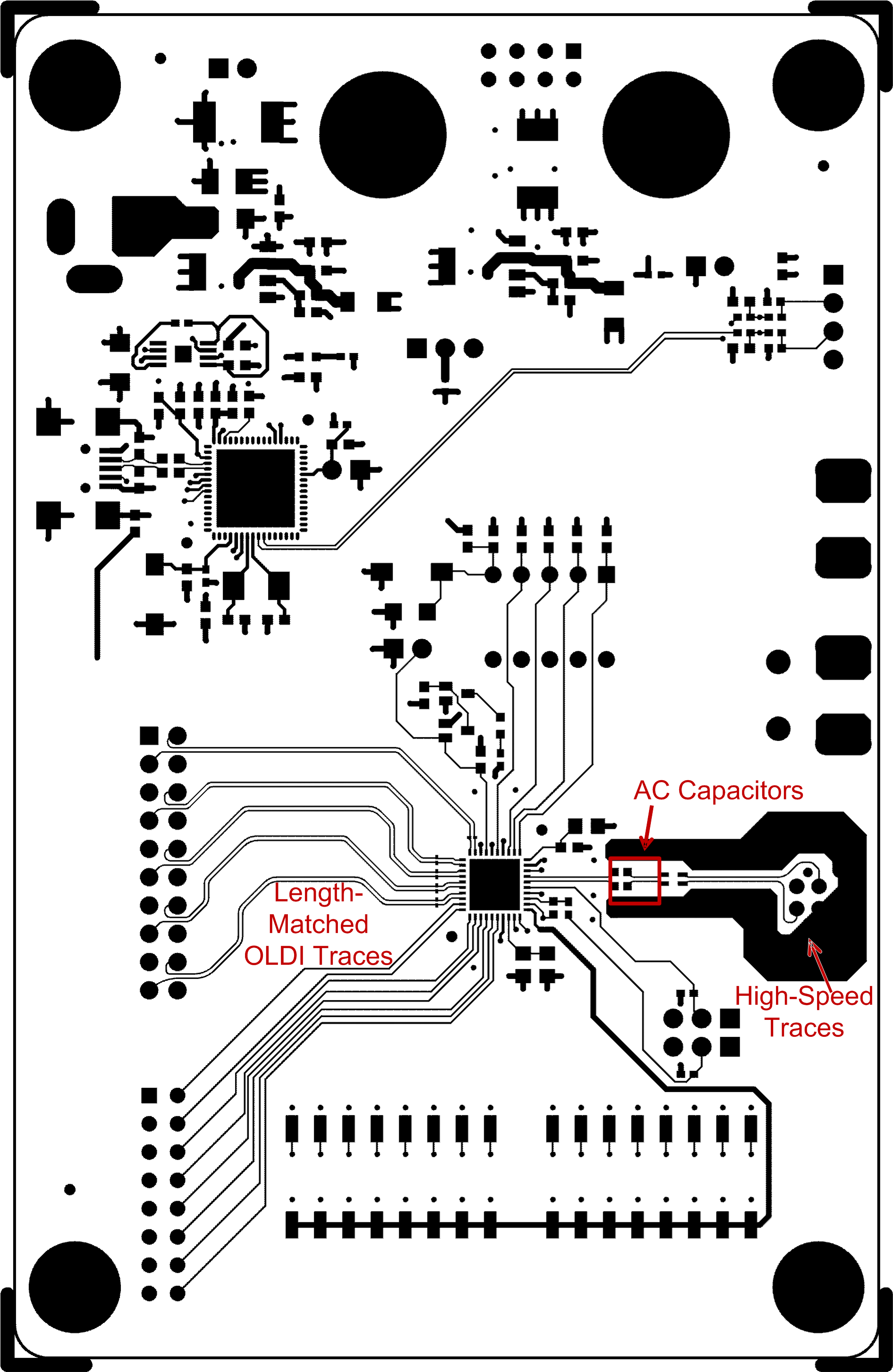 DS90UB927Q-Q1 layout_example_snls416.gif