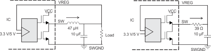 DRV10975 DRV10975Z sch_stepdown_reg_LVSCP2.gif